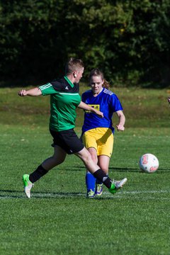 Bild 61 - Frauen TSV Gnutz - TuS Heidm�hlen : Ergebnis: 2:2
